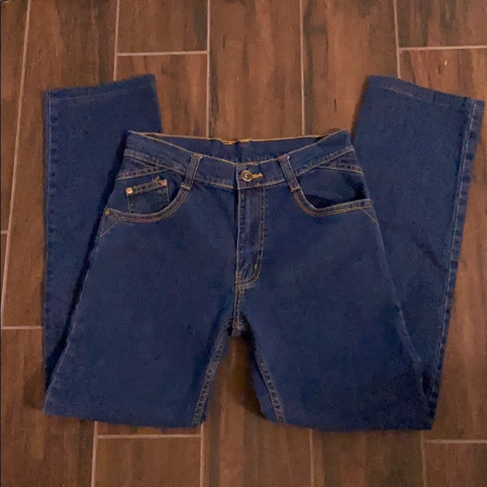 NEW Vogue Leisure Jeans